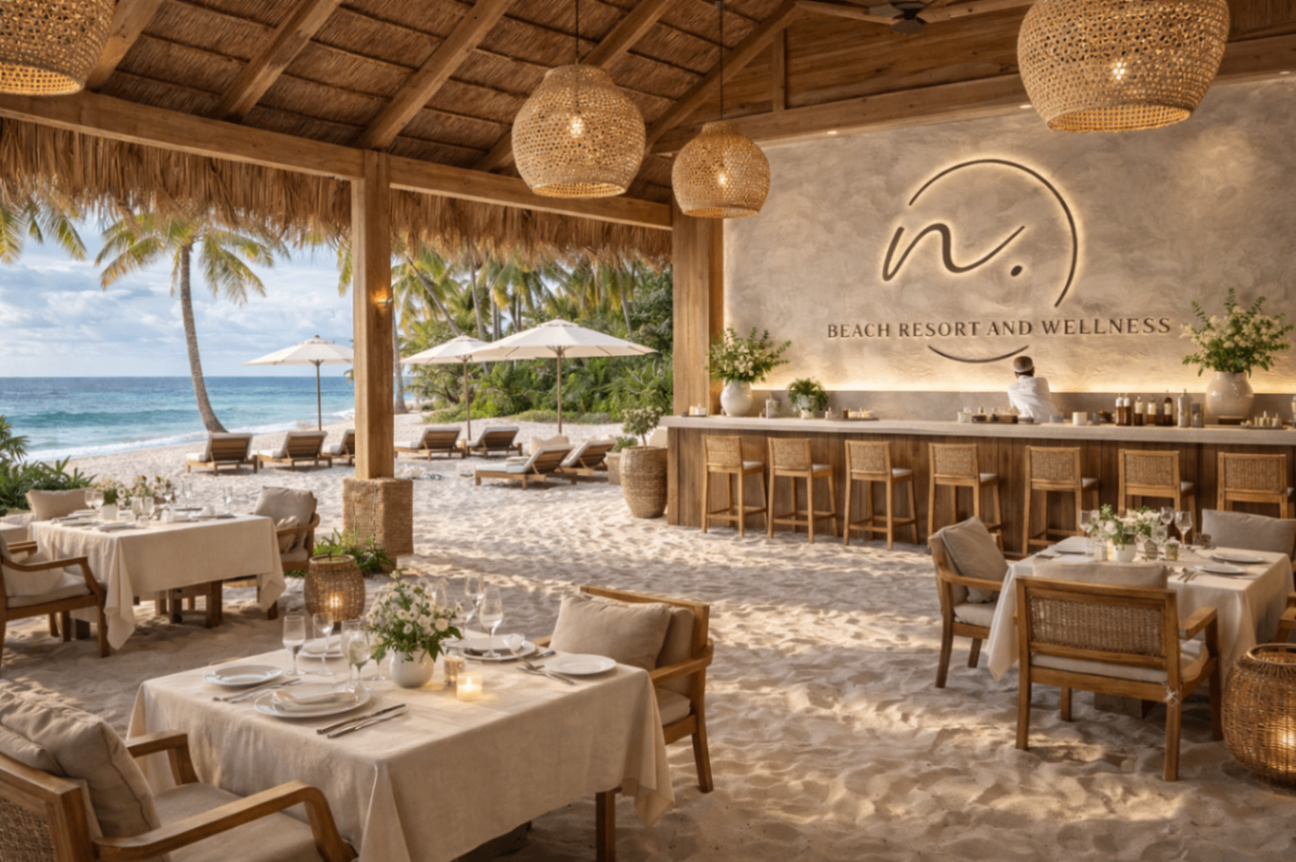 NISI Beach Resort & Wellness 16