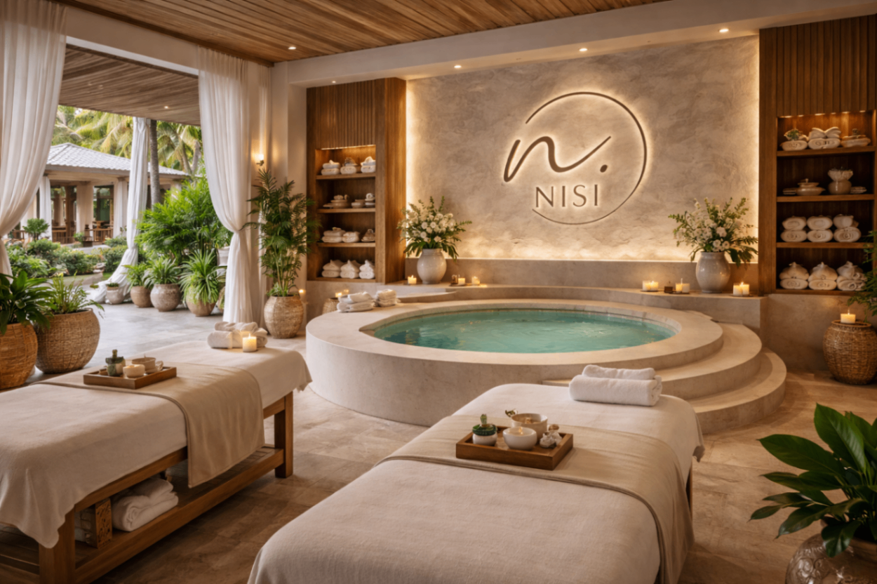 NISI Beach Resort & Wellness 13