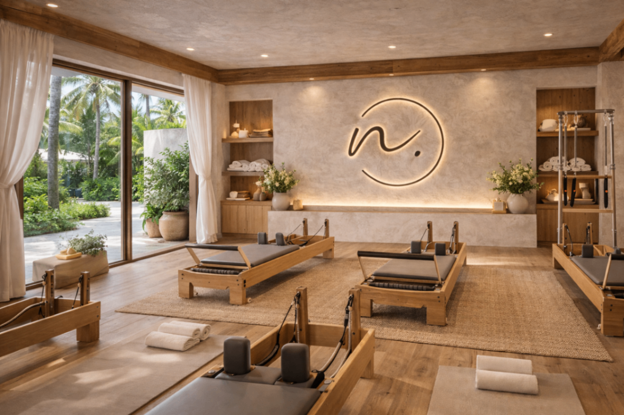 NISI Beach Resort & Wellness 14