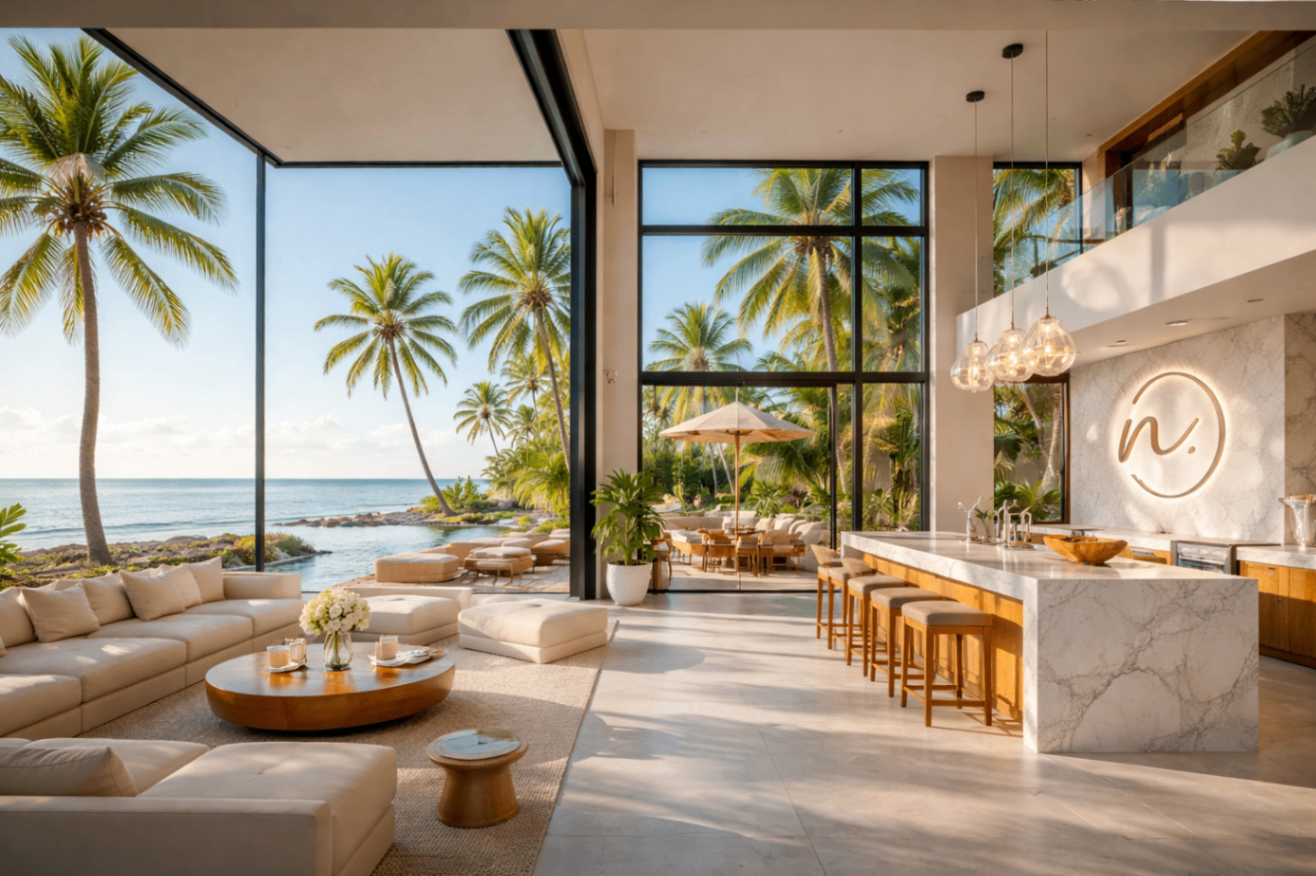 NISI Beach Resort & Wellness 10