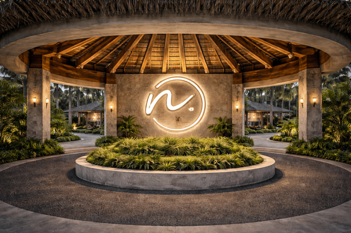 NISI Beach Resort & Wellness 3