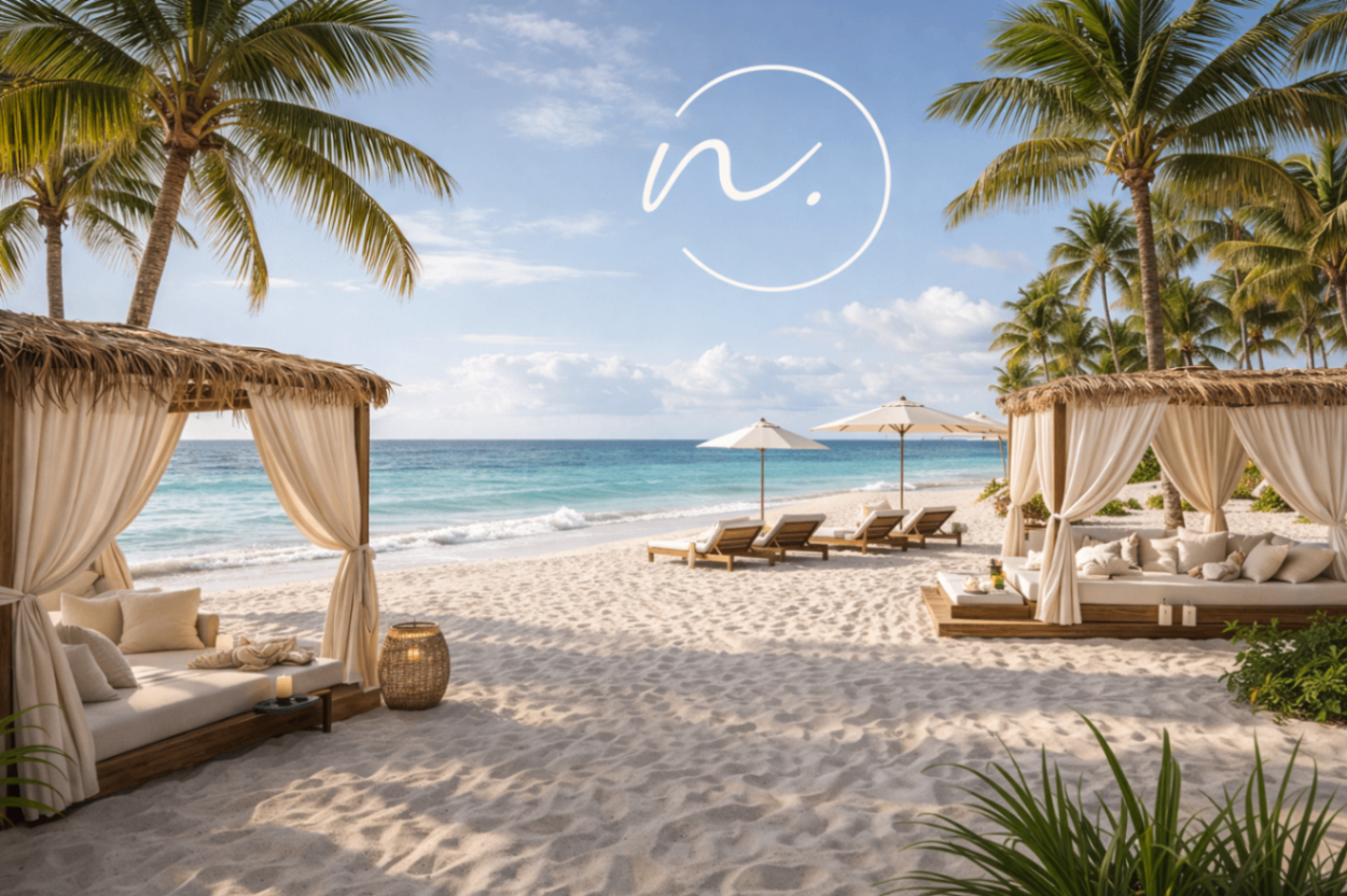 NISI Beach Resort & Wellness 15