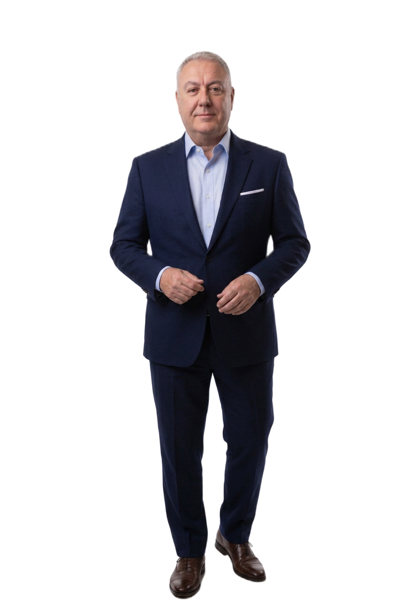 Murat Bilican