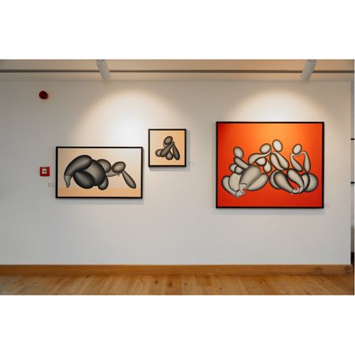 METT Art Gallery 2