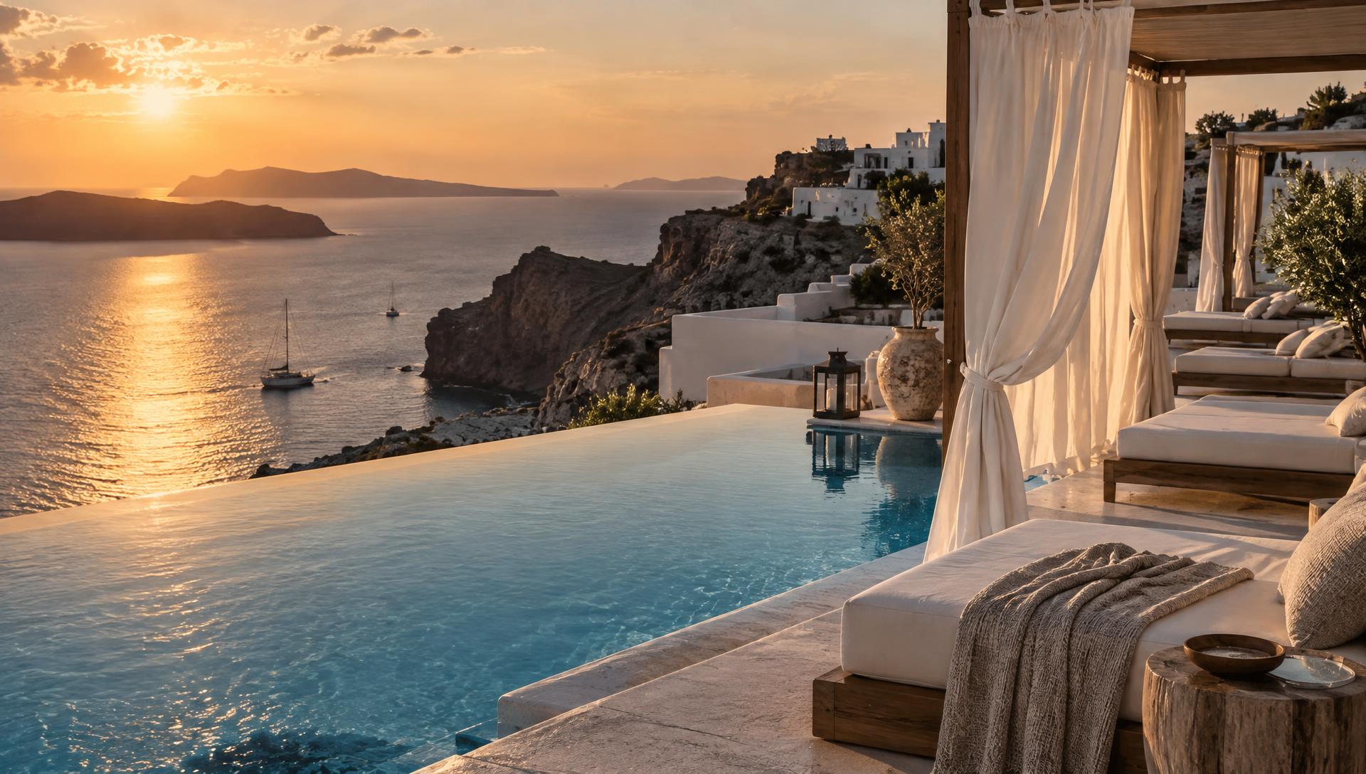 NISI RESORT & WELLNESS