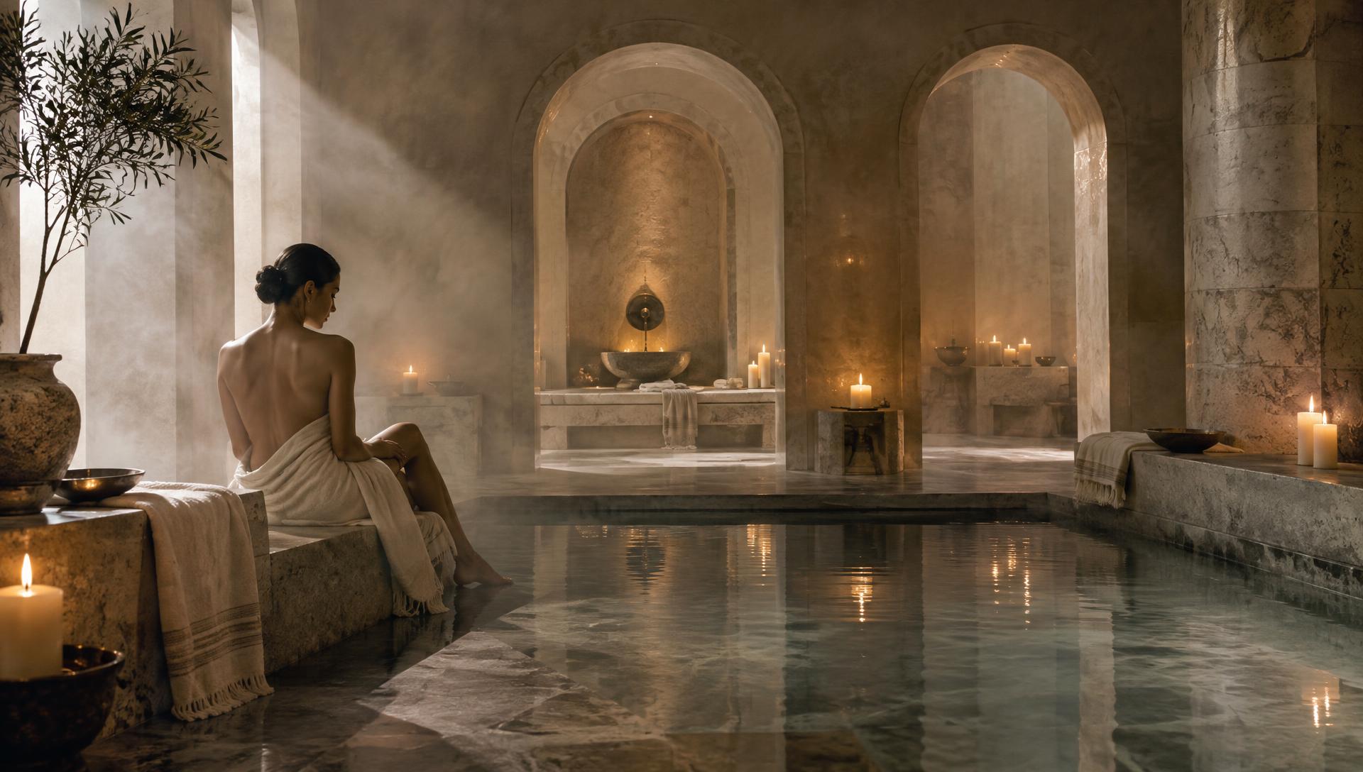 NISI WELLNESS & SPA