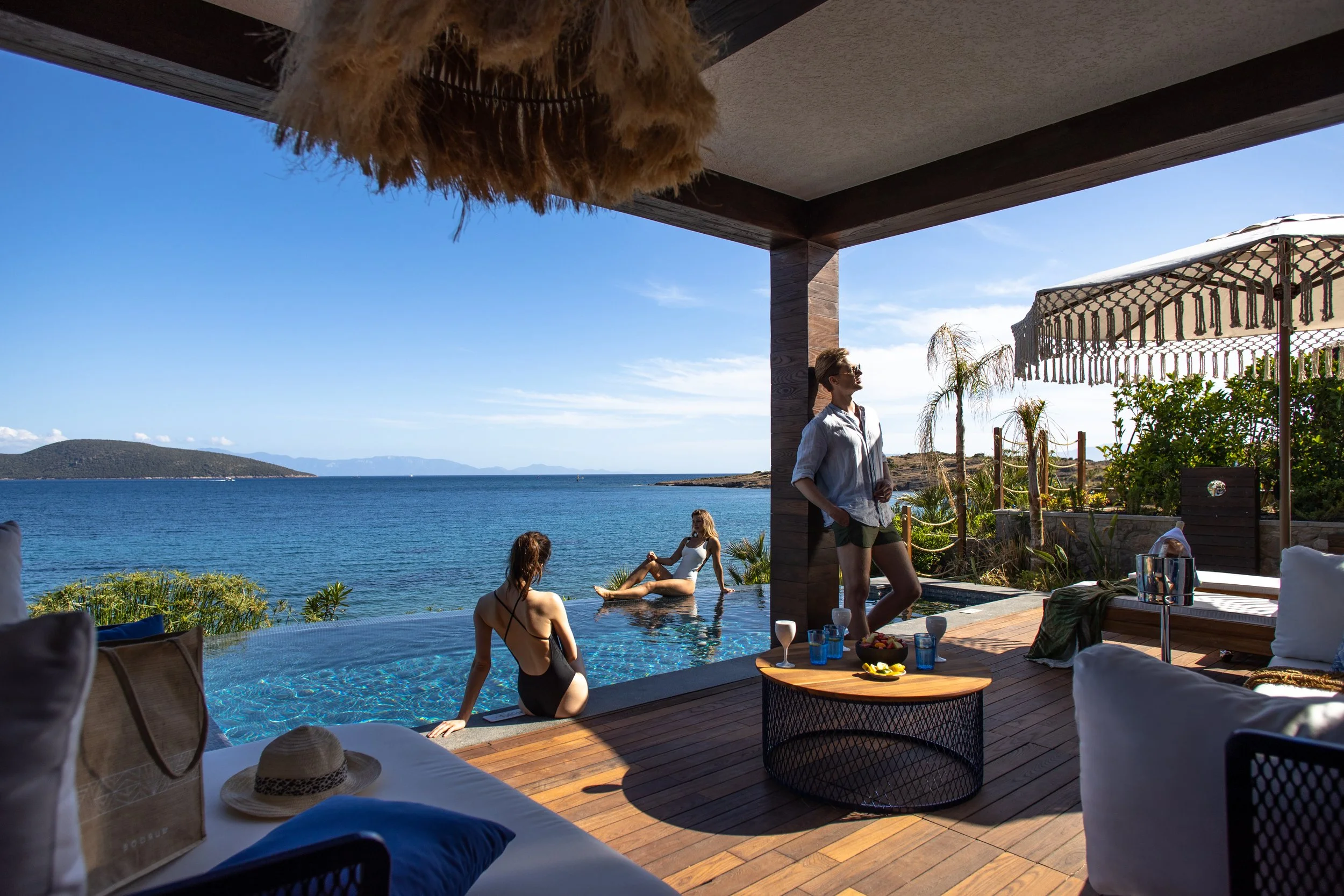 Folie Beach Club 3