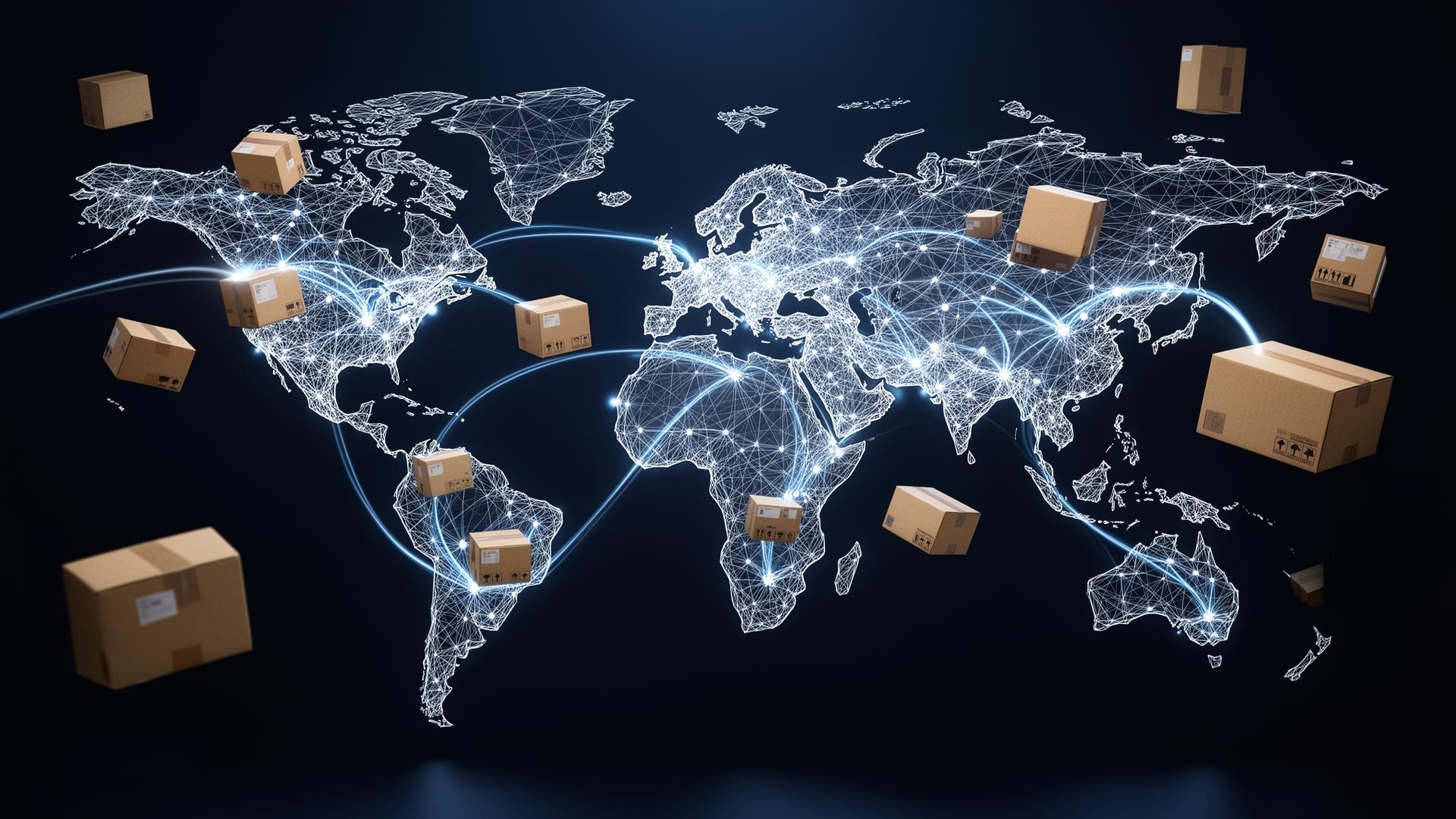 BIL E-Commerce
