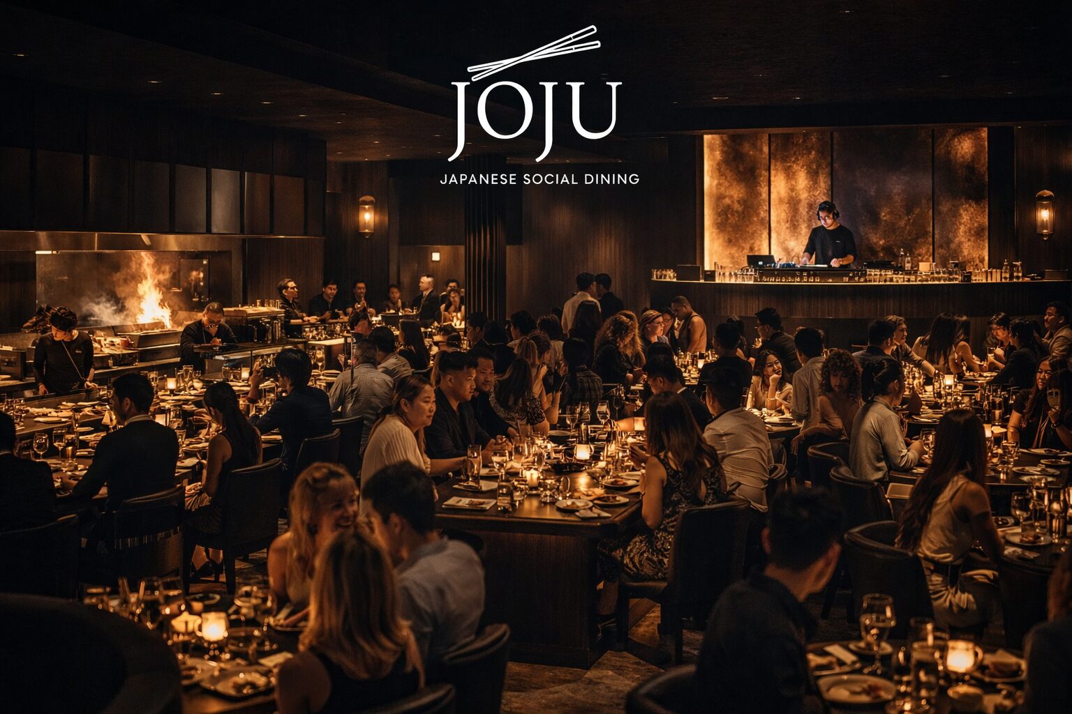 JOJU 3