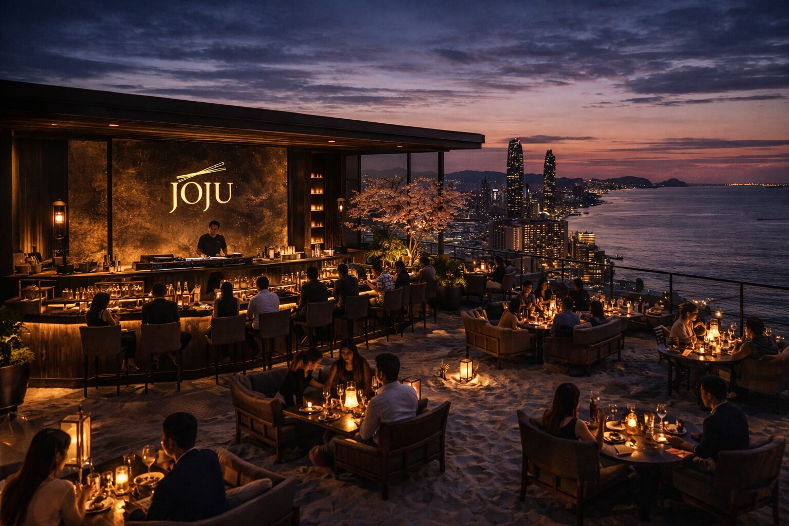 JOJU 2