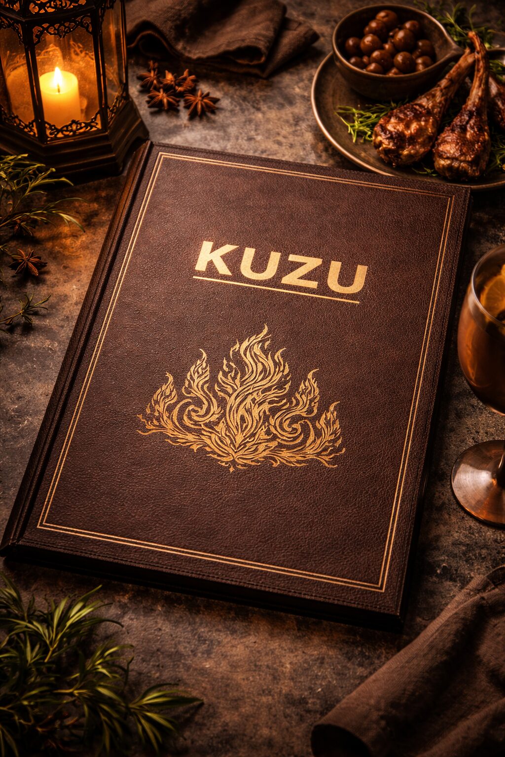 KUZU 2