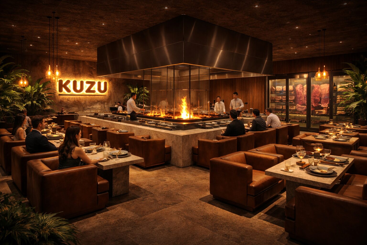 KUZU 3