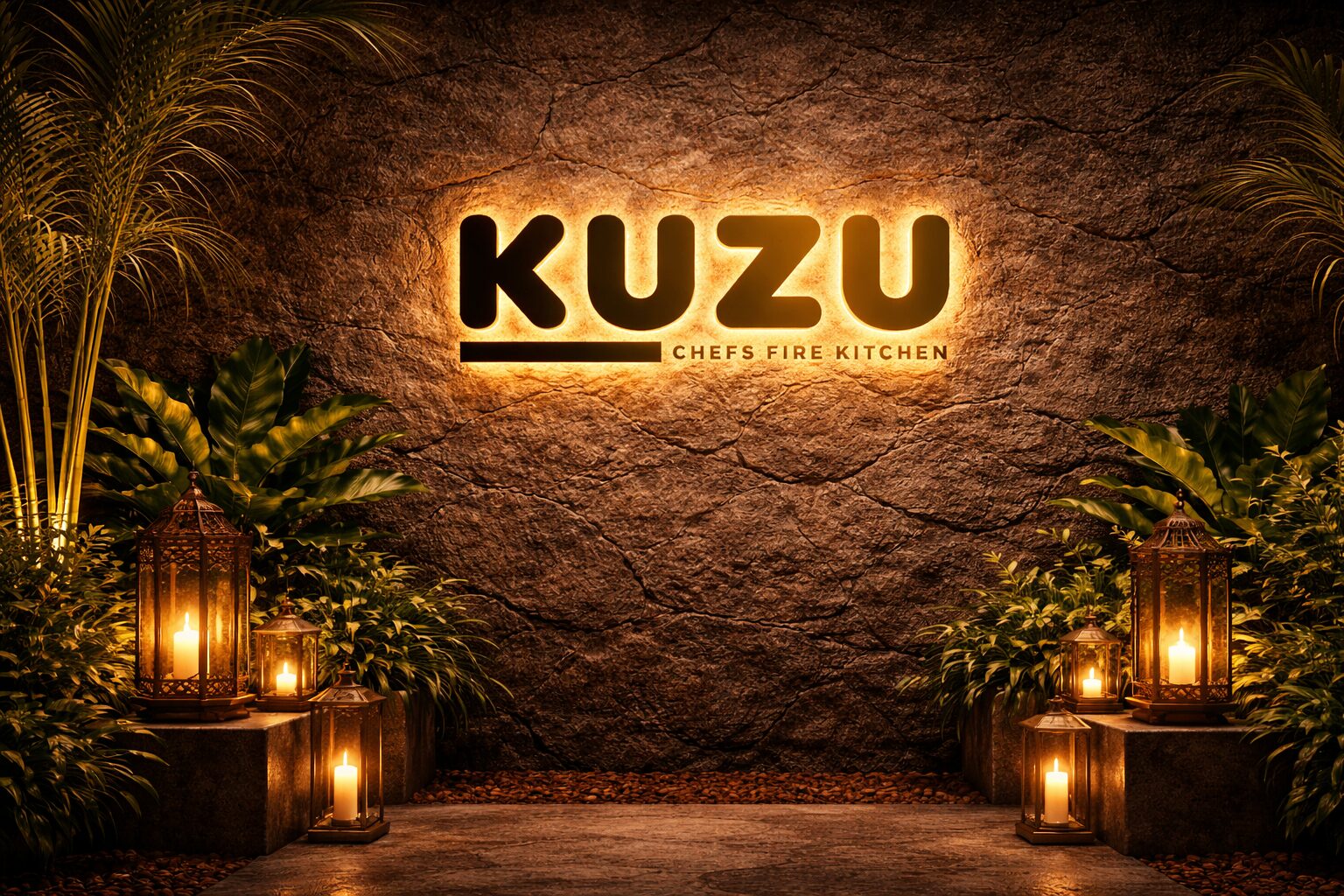 KUZU 5
