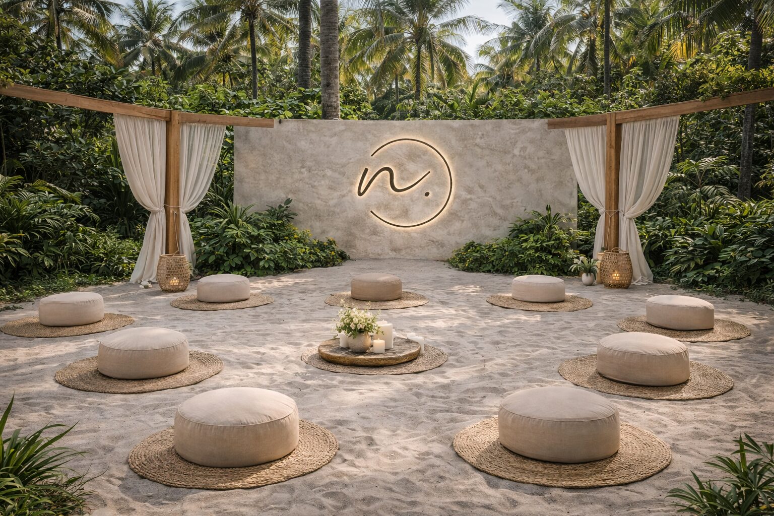 NISI Beach Resort & Wellness
