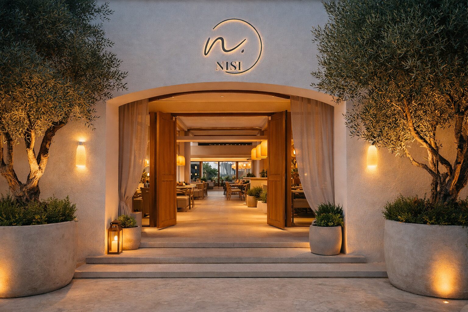 NISI Restaurant 3