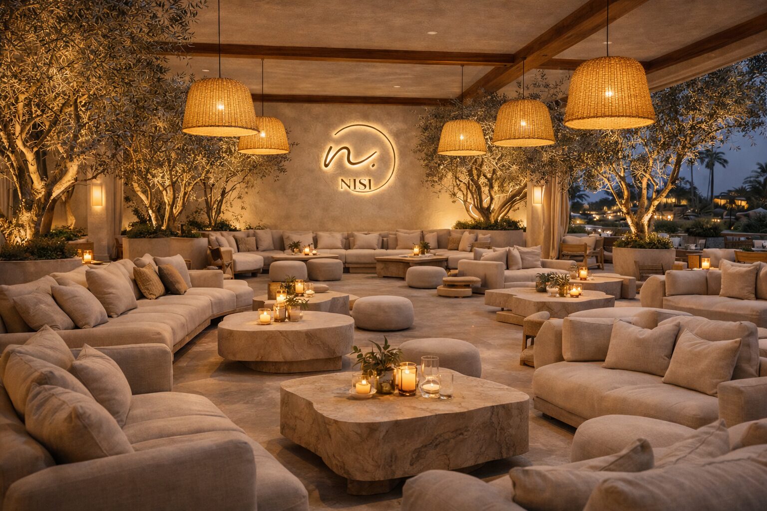 NISI Restaurant 4