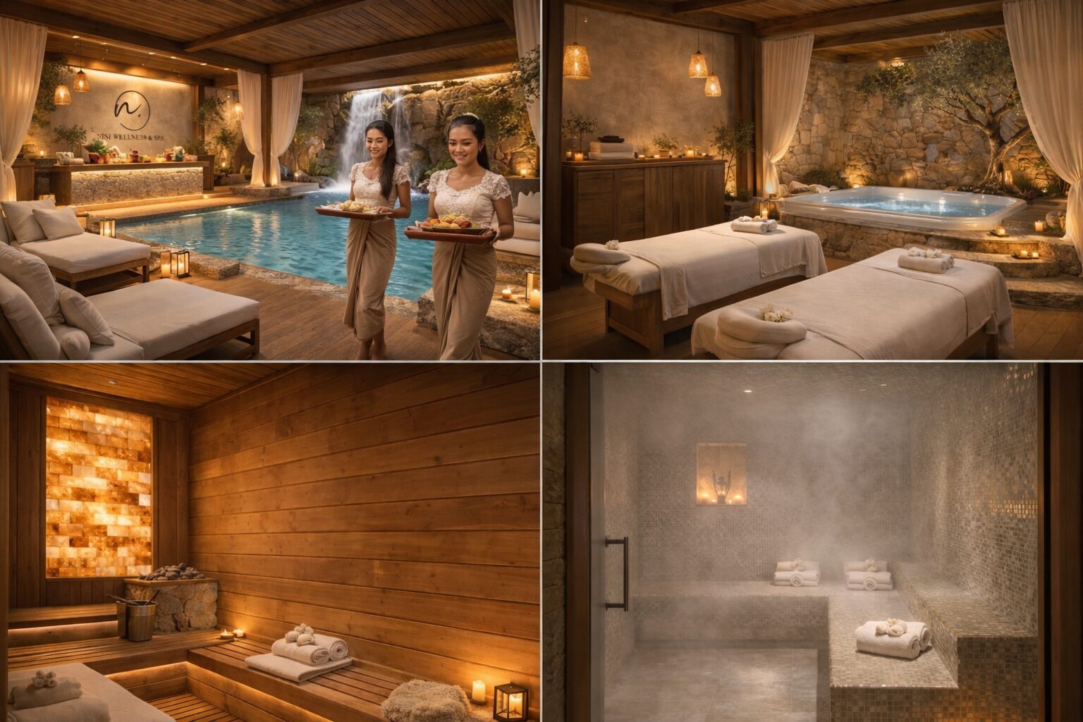 NISI Wellness & Spa 6