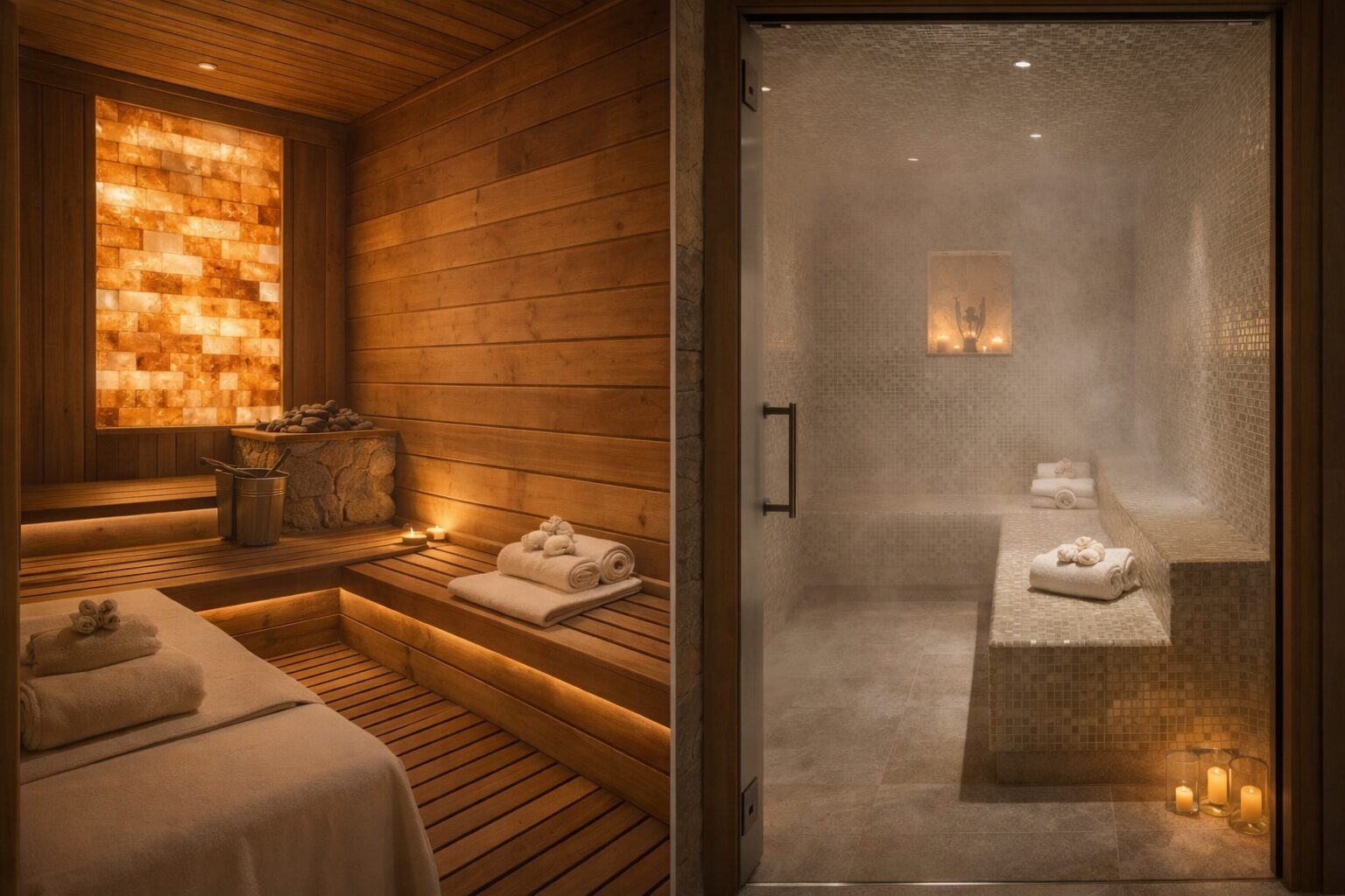 NISI Wellness & Spa 5