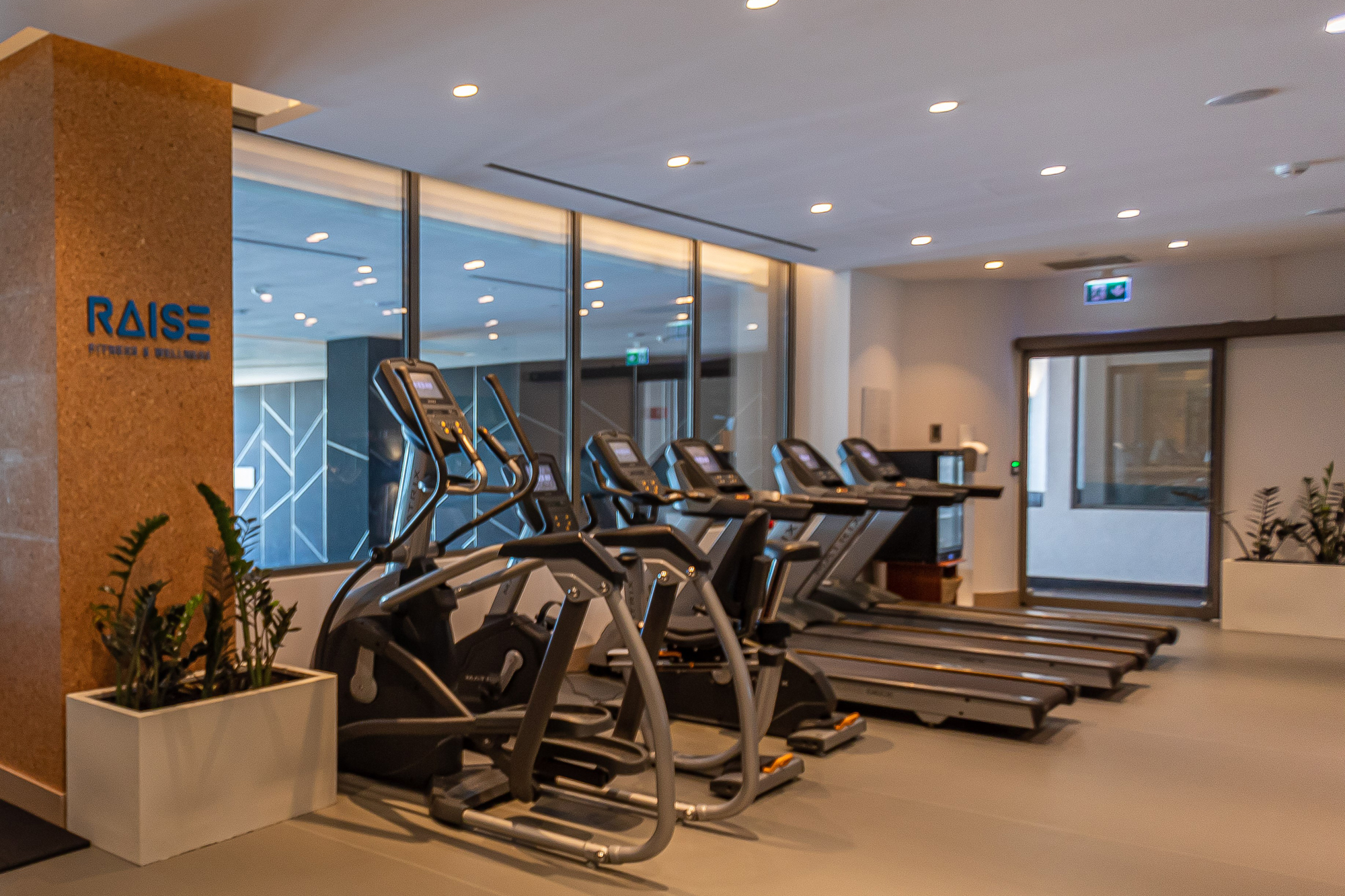 Raise Fitness & Wellness 2