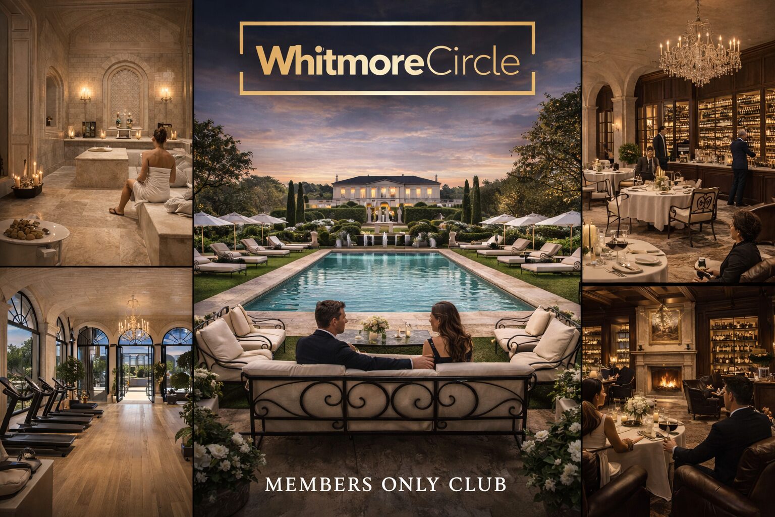 Whitmore Circle 7