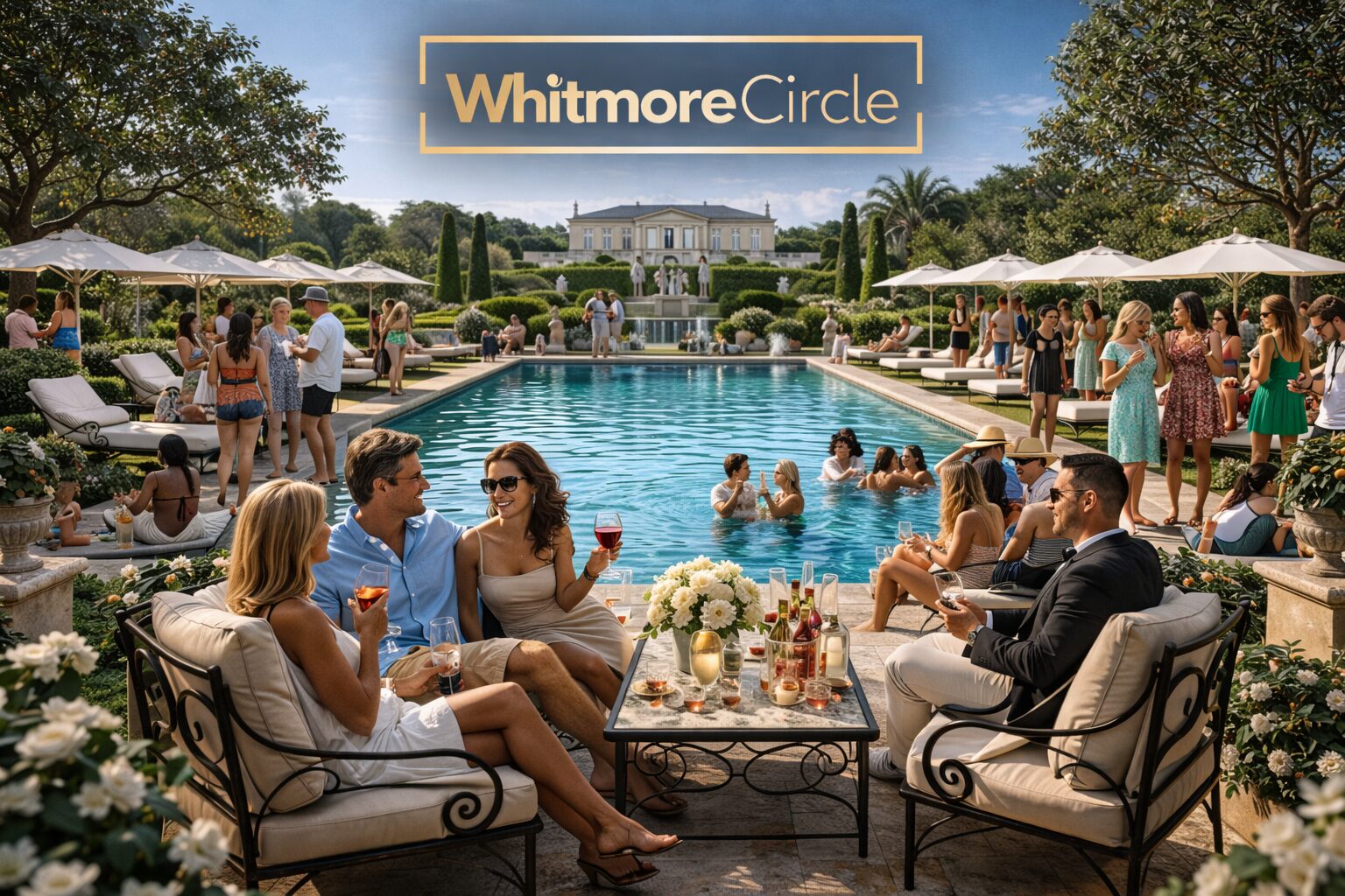 Whitmore Circle 6