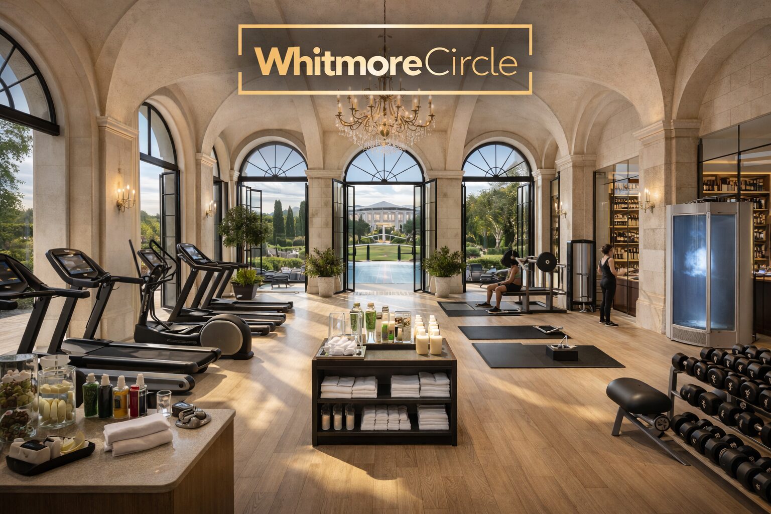 Whitmore Circle 4
