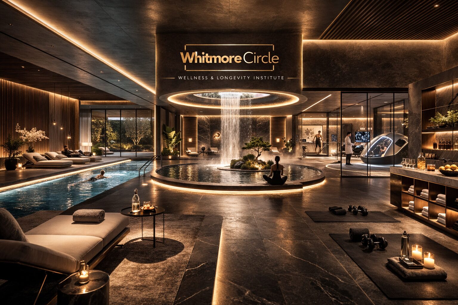 Whitmore Circle 5