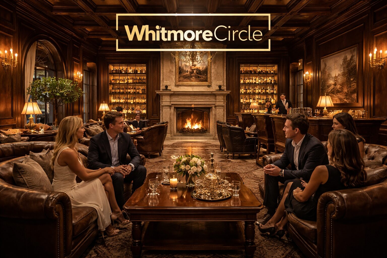 Whitmore Circle 3